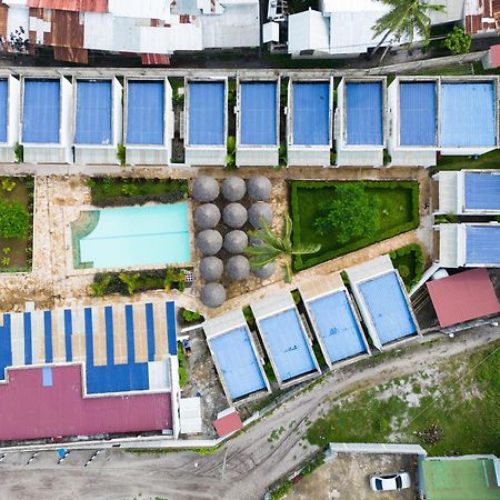 Mafia Dream Hotel Kilindoni Bagian luar foto