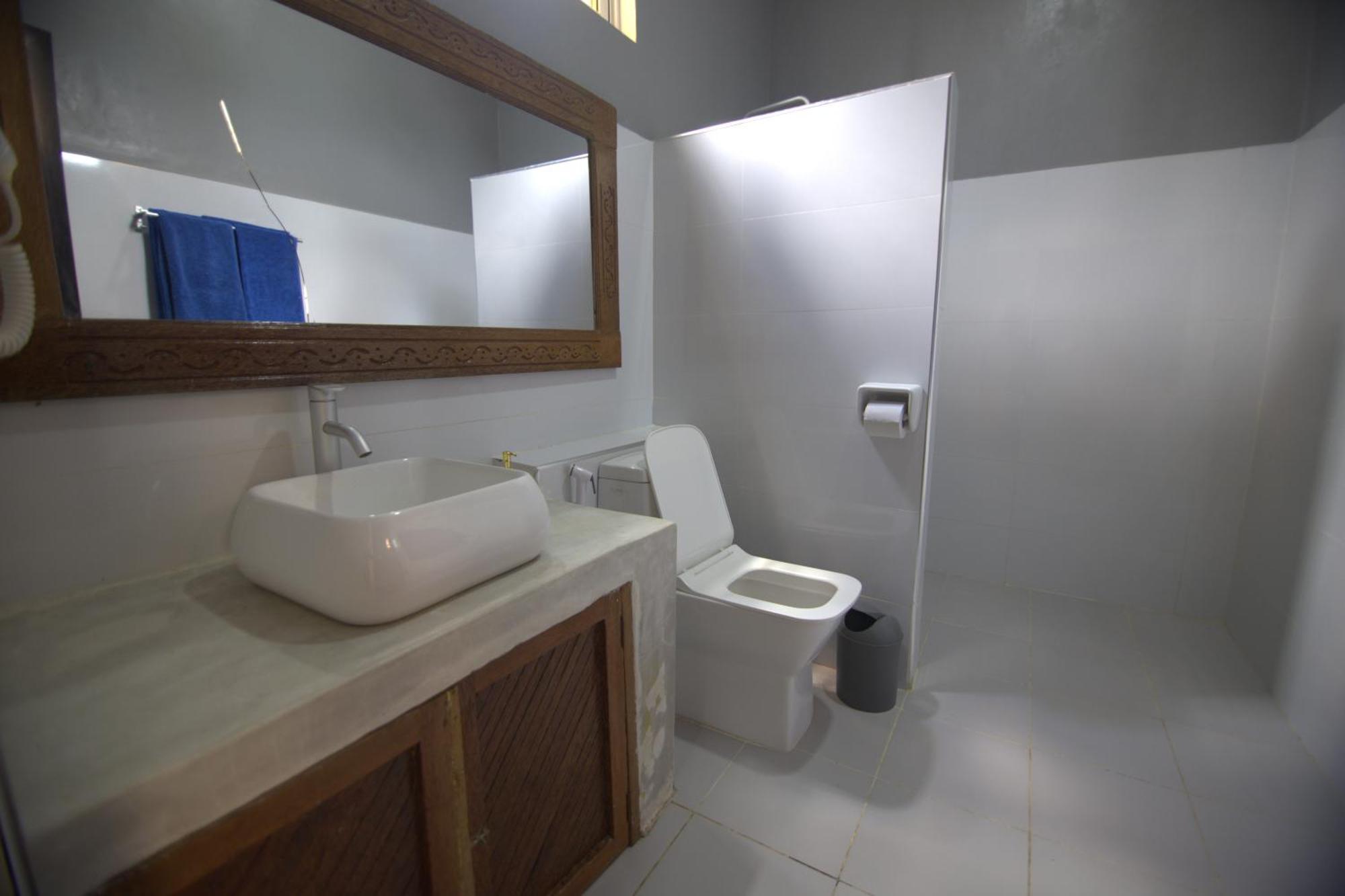Mafia Dream Hotel Kilindoni Bagian luar foto